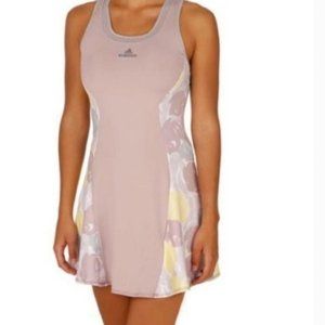 Stella McCartney Barricade Adidas Tennis Dress XS